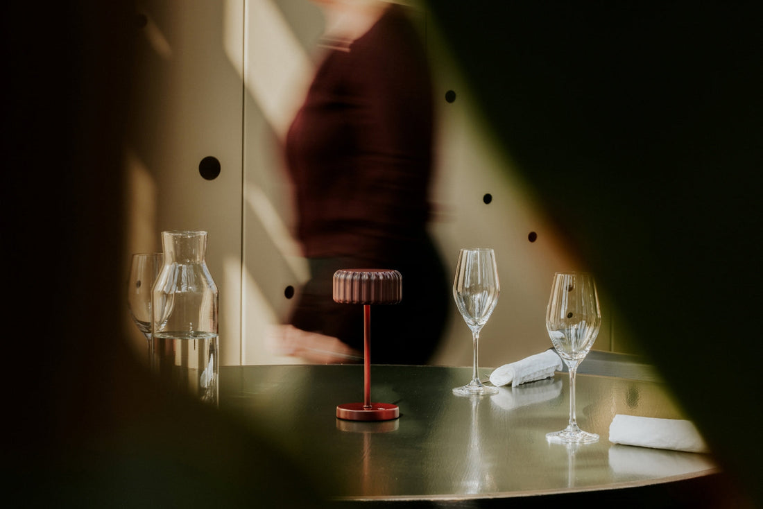 Atelier Pierre goes hospitality!