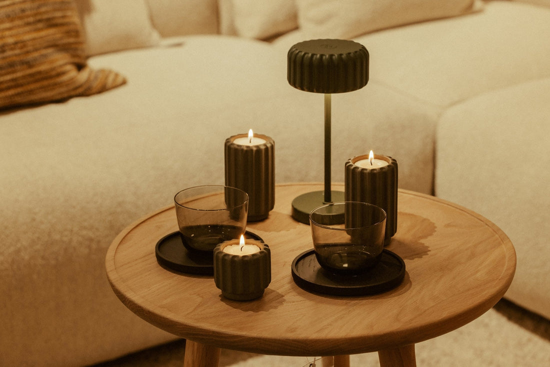 Maison & Objet staat voor de deur!