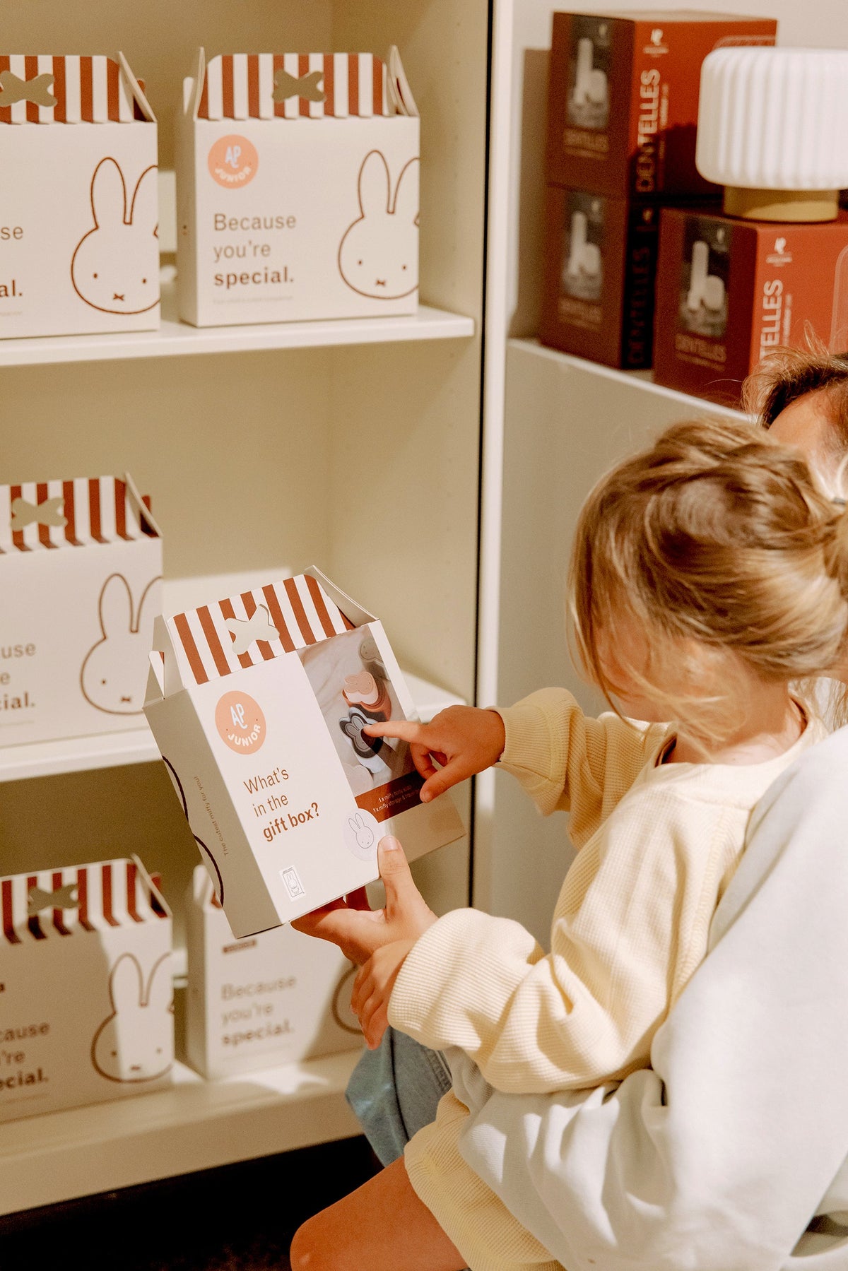 nijntje gift boxen