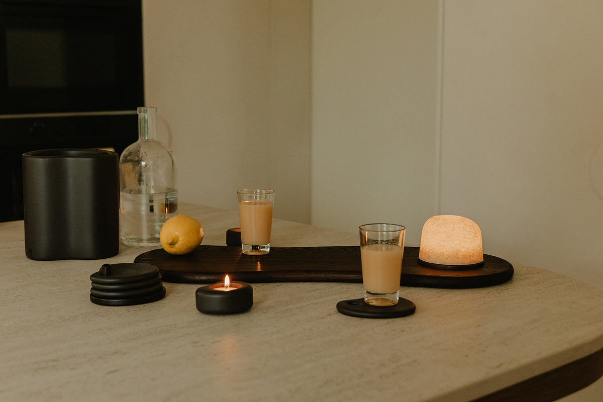 Fondant bundel Apero - Thermo Ash - 100% Recycled