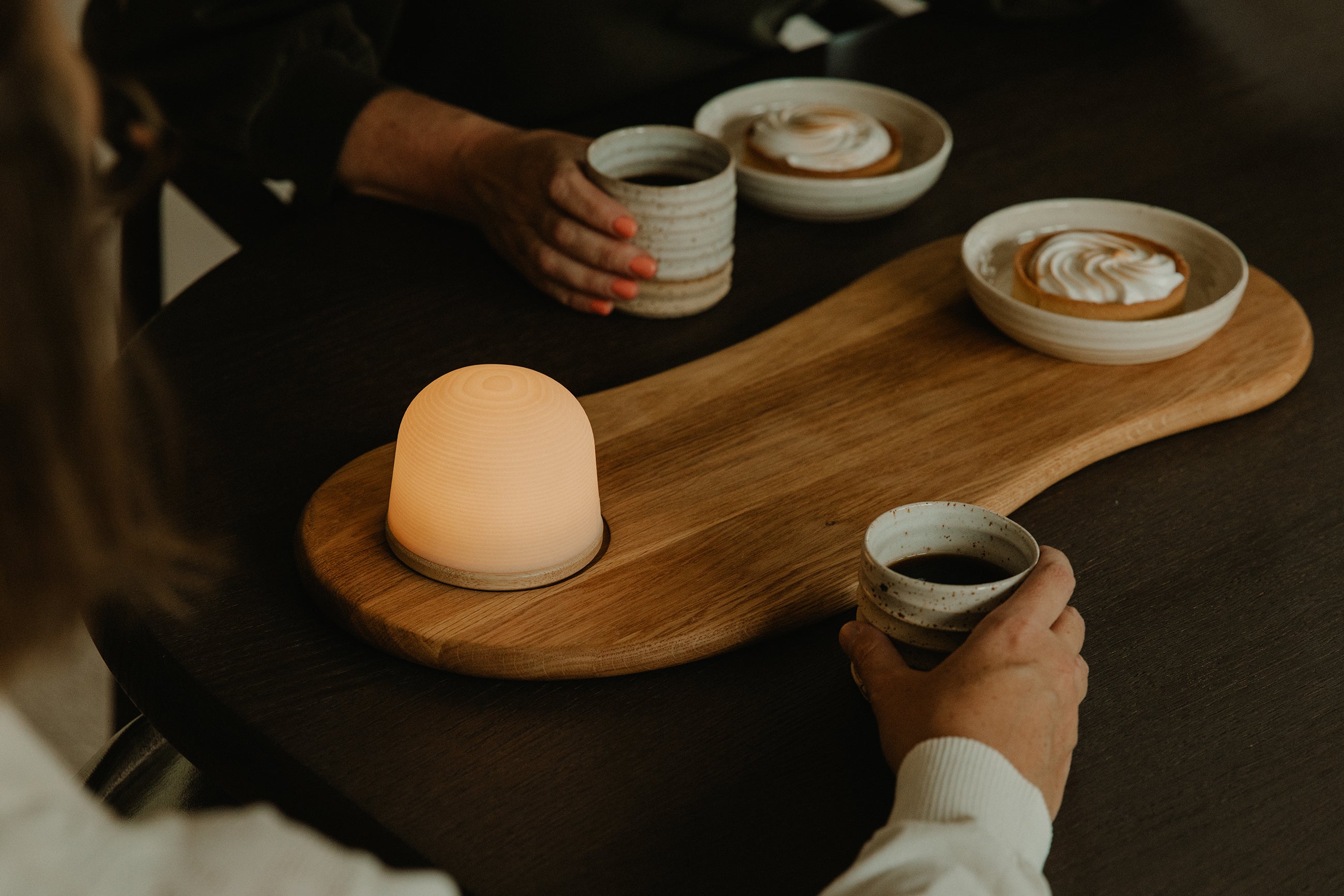 Fondant bundel Apero - Oak