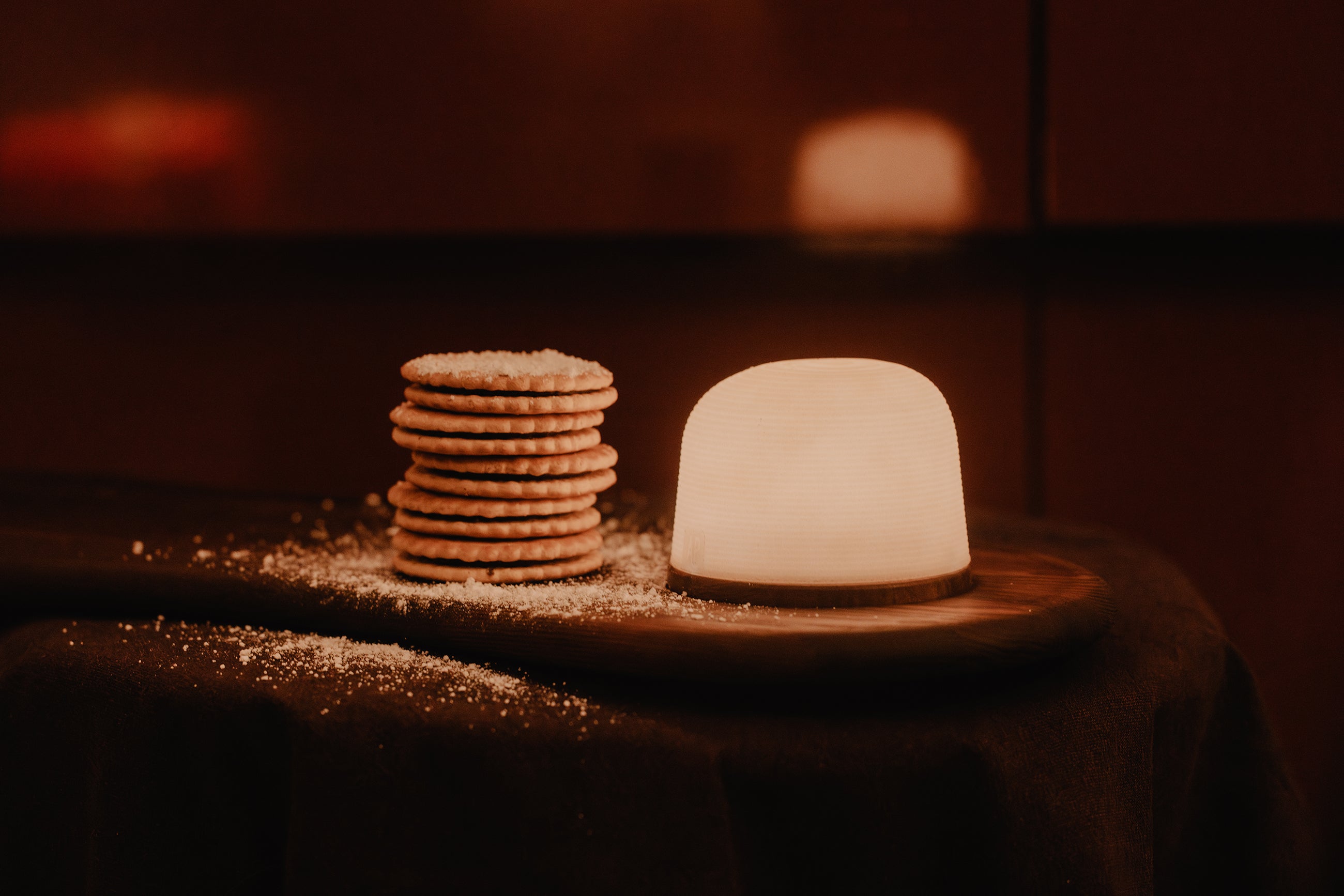 Fondant bundel Apero - Thermo Ash