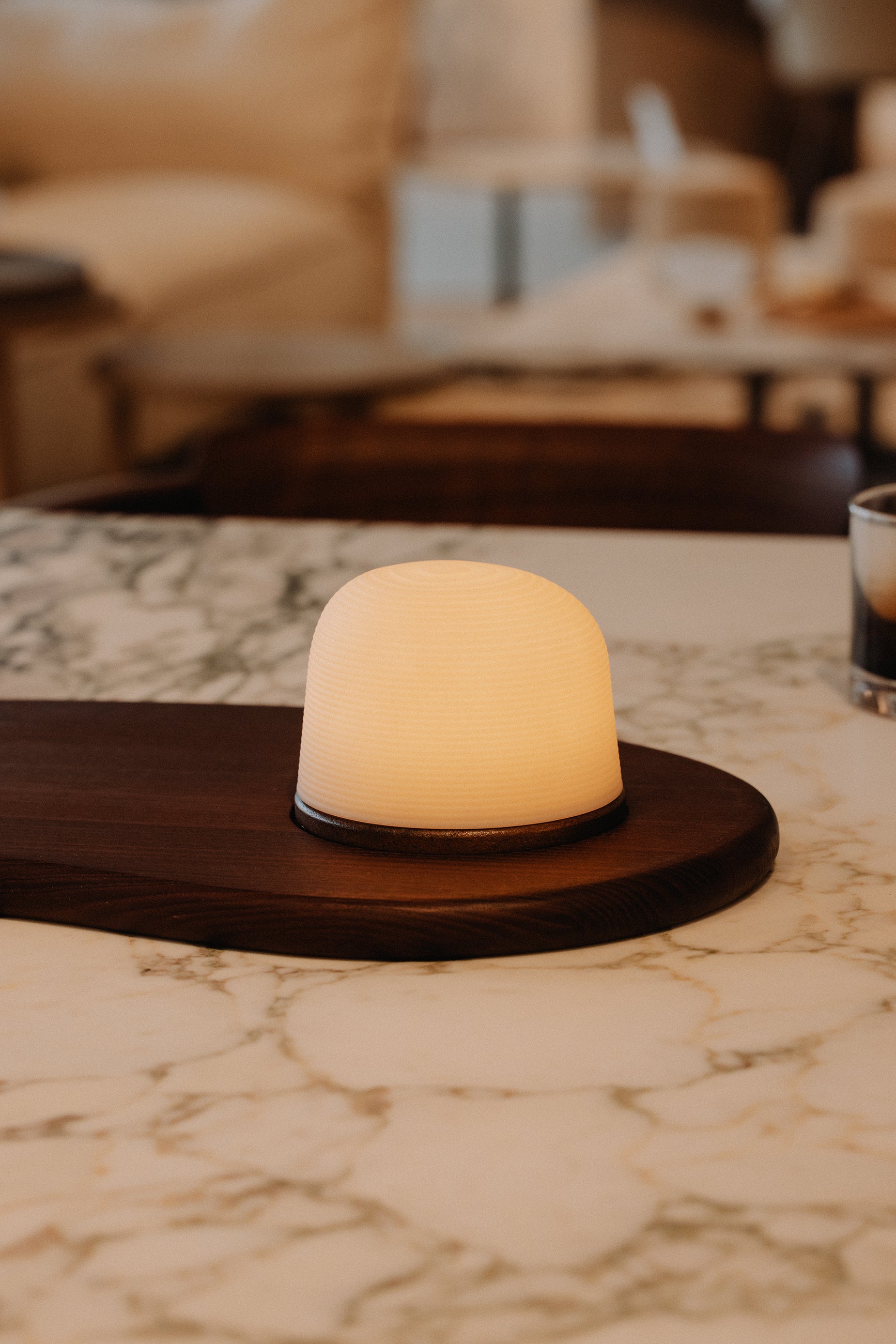 Fondant bundel Apero - Thermo Ash