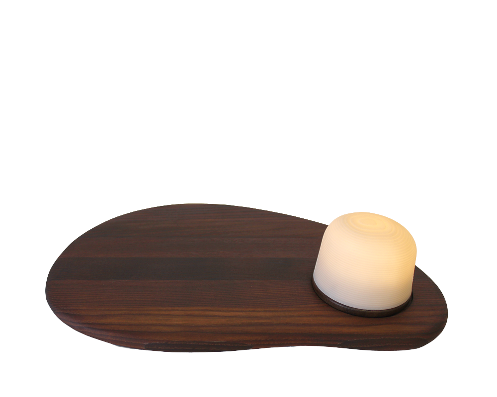 Fondant bundel Ontbijt - Thermo Ash