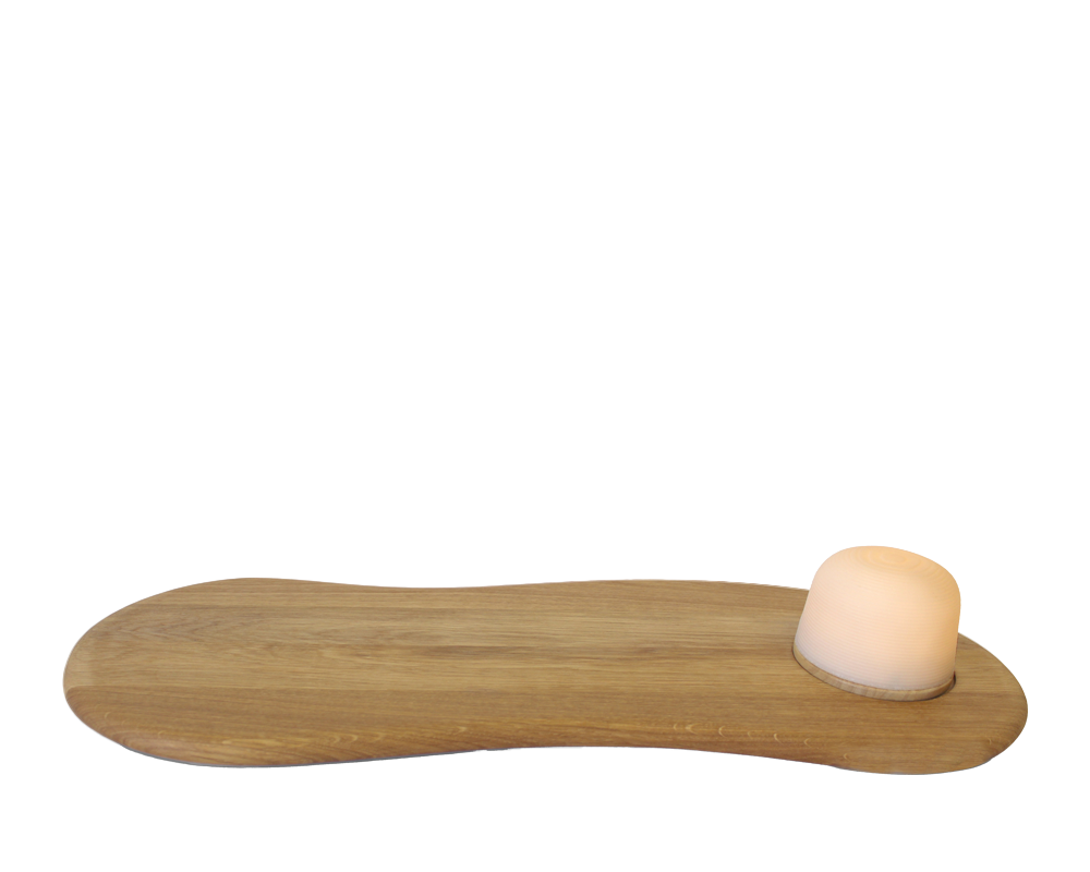 Fondant bundel Apero - Oak