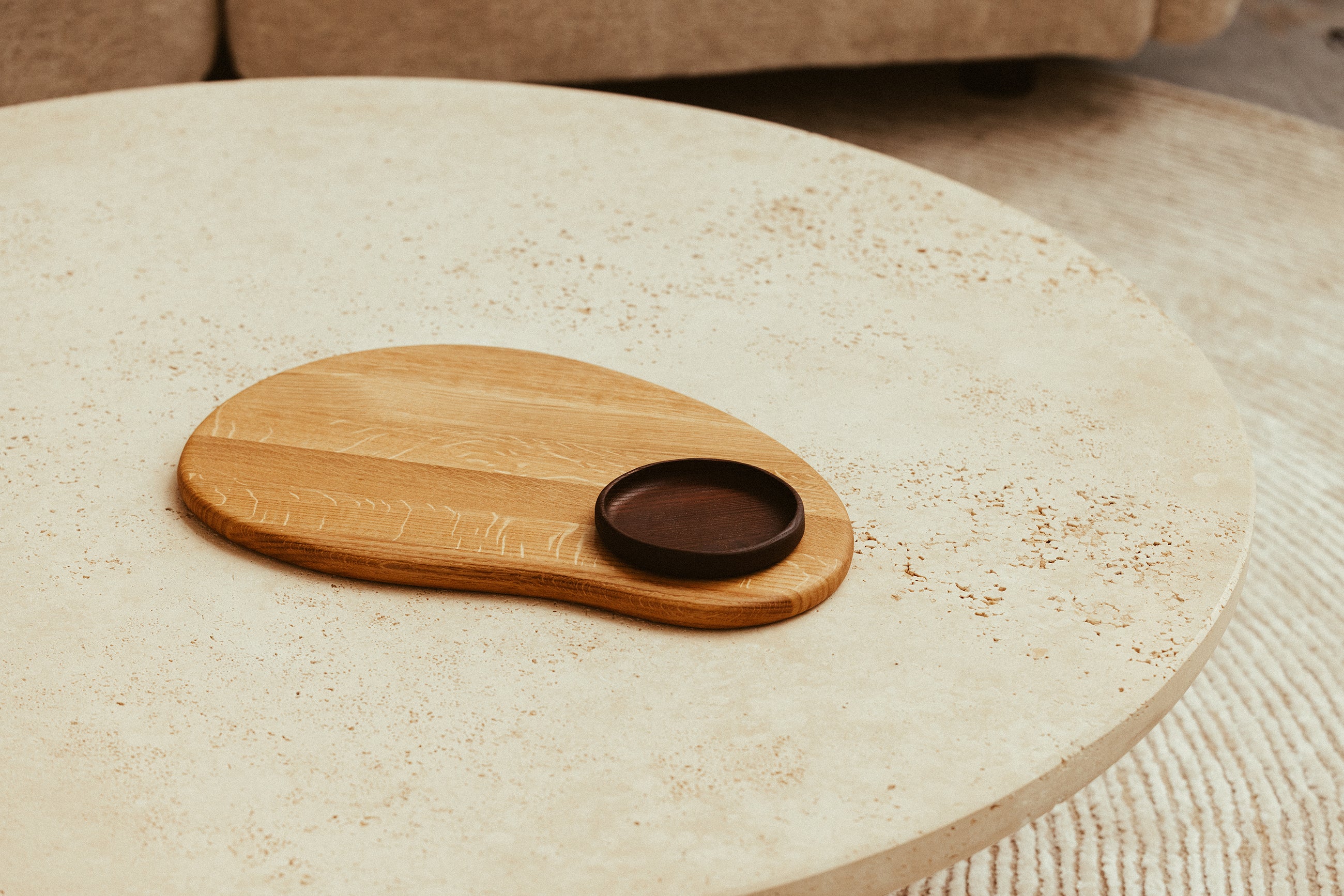 Fondant Thermo Es schaaltje | Ø 11 cm
