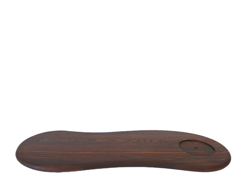 Fondant Thermo Es apero dienblad | 57 cm