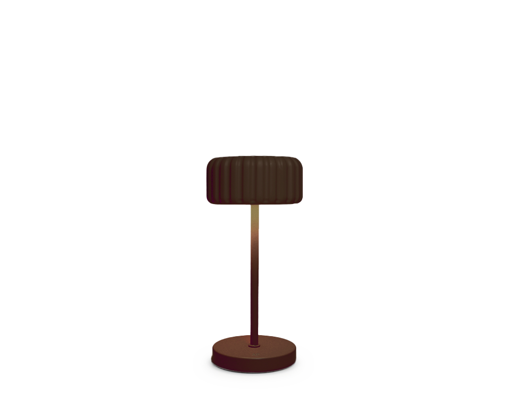 Dentelles Mini Bistro recharge Earth | 20  cm x Ø 9,5 cm