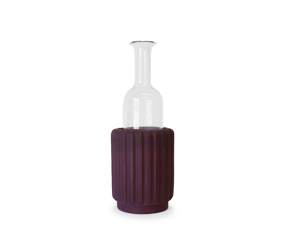 Dentelles WINE COOLER | Wine Bis | 16 x dia 12  cm