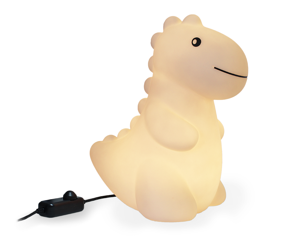 Jéroom Dino ZAND LED mood light | H 30 x 27 x 19,60 cm