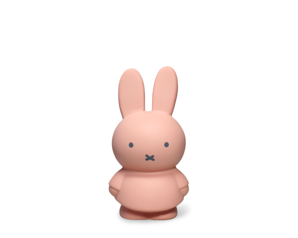 nijntje POWDER Spaarpot Small | H13,5 Ø7,2 CM