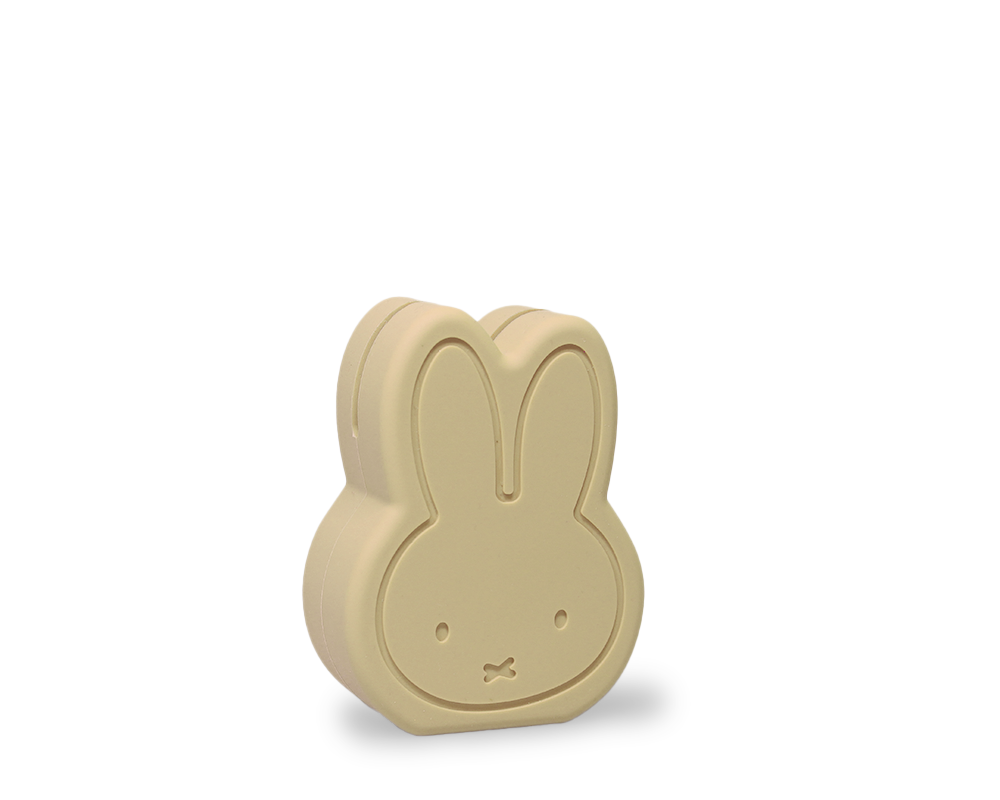 miffy CORN Treasure Box Medium | H16 x 12 x 6 CM