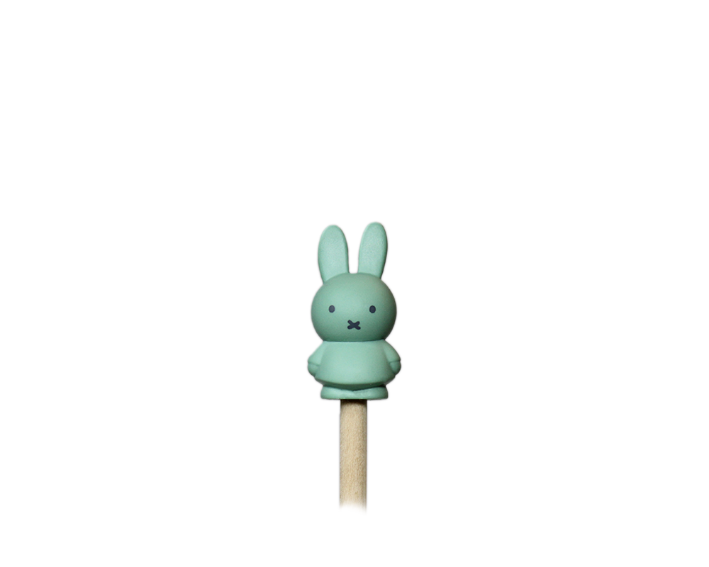 Miffy MINT Pencil | H21.5 Ø2.5 CM