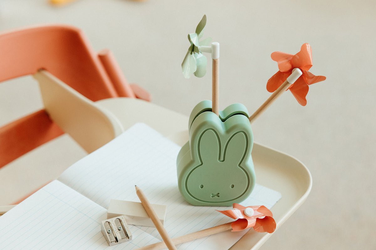 nijntje MINT Treasure Box Small | H11,5 x 8,5 x 4,5 CM