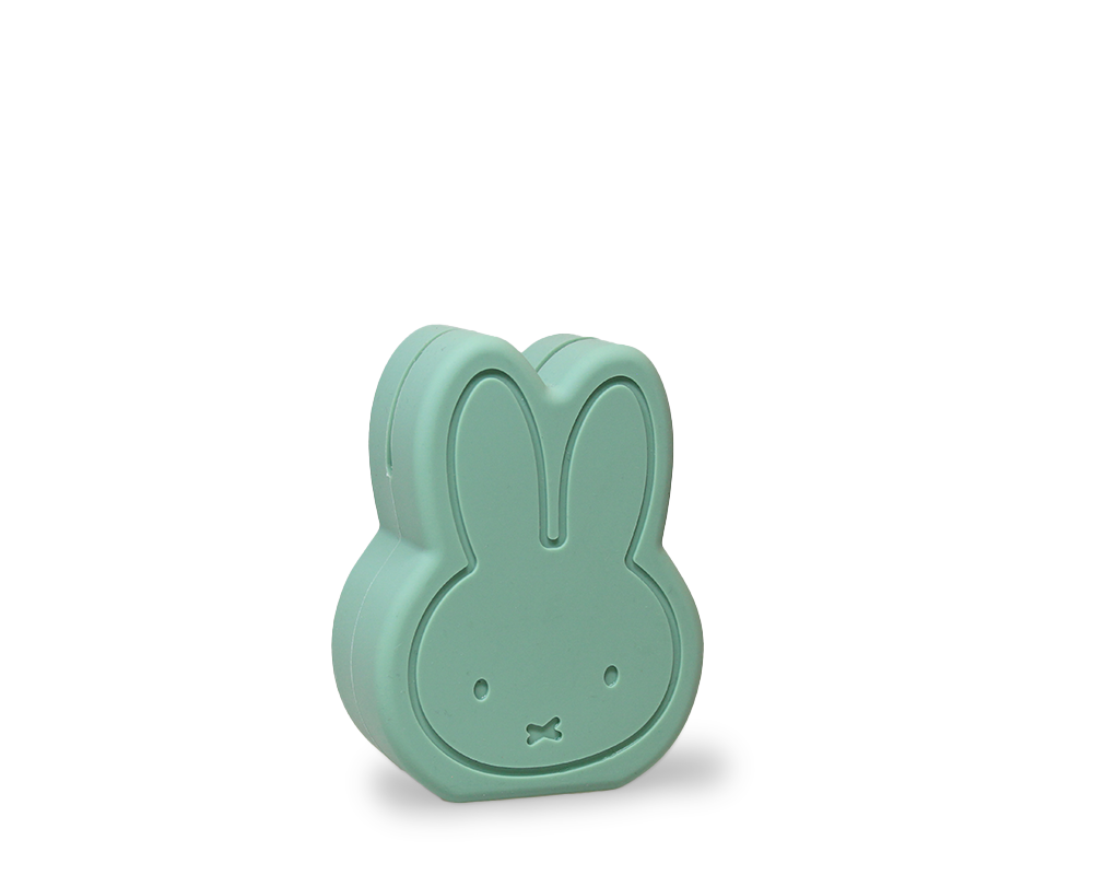 nijntje MINT Treasure Box Medium | H16 x 12 x 6 CM