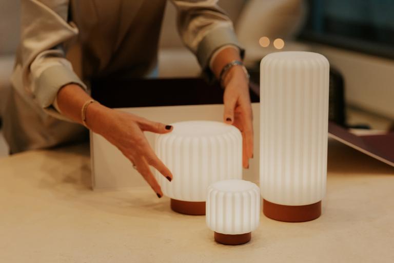 Dentelles Luxe Gift box 