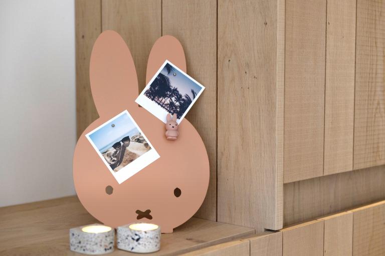 limited edition miffy wall art 