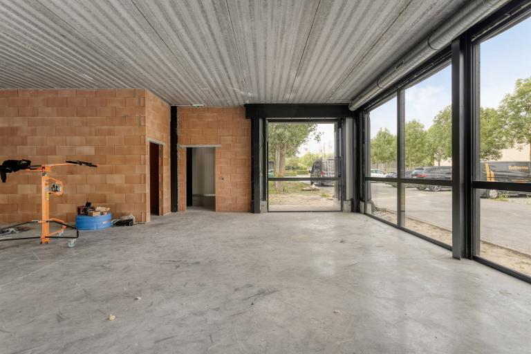 Atelier Pierre - a home for creative entrepreneurs