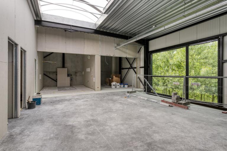 Atelier Pierre - a home for creative entrepreneurs