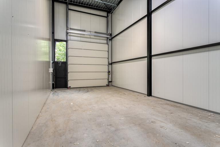 Atelier Pierre - a home for creative entrepreneurs