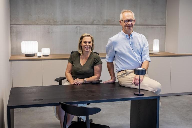 Atelier Pierre - a home for creative entrepreneurs