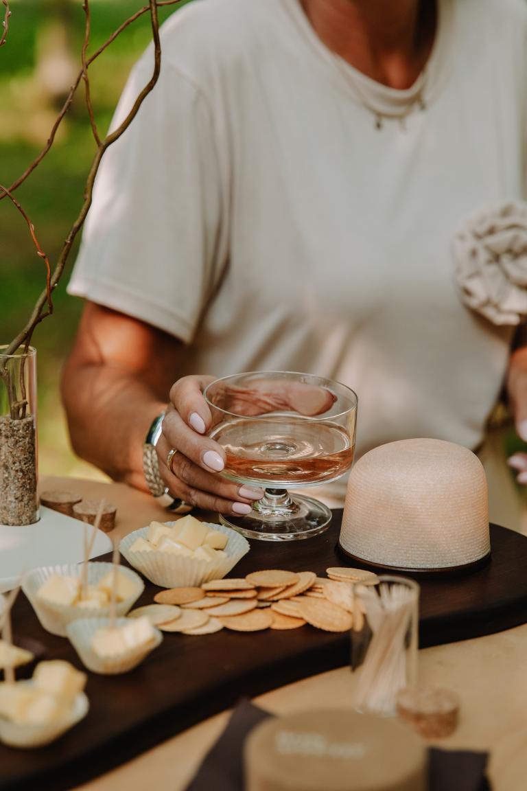 Fondant 100% recycled