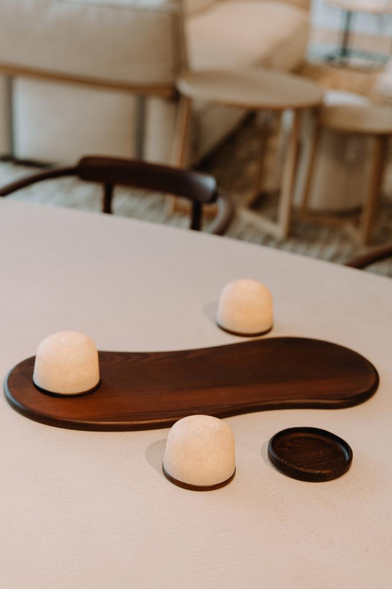 Fondant 100% recycled