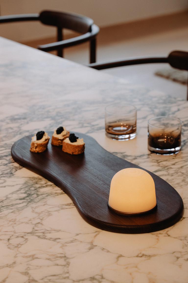 Fondant bundle apero