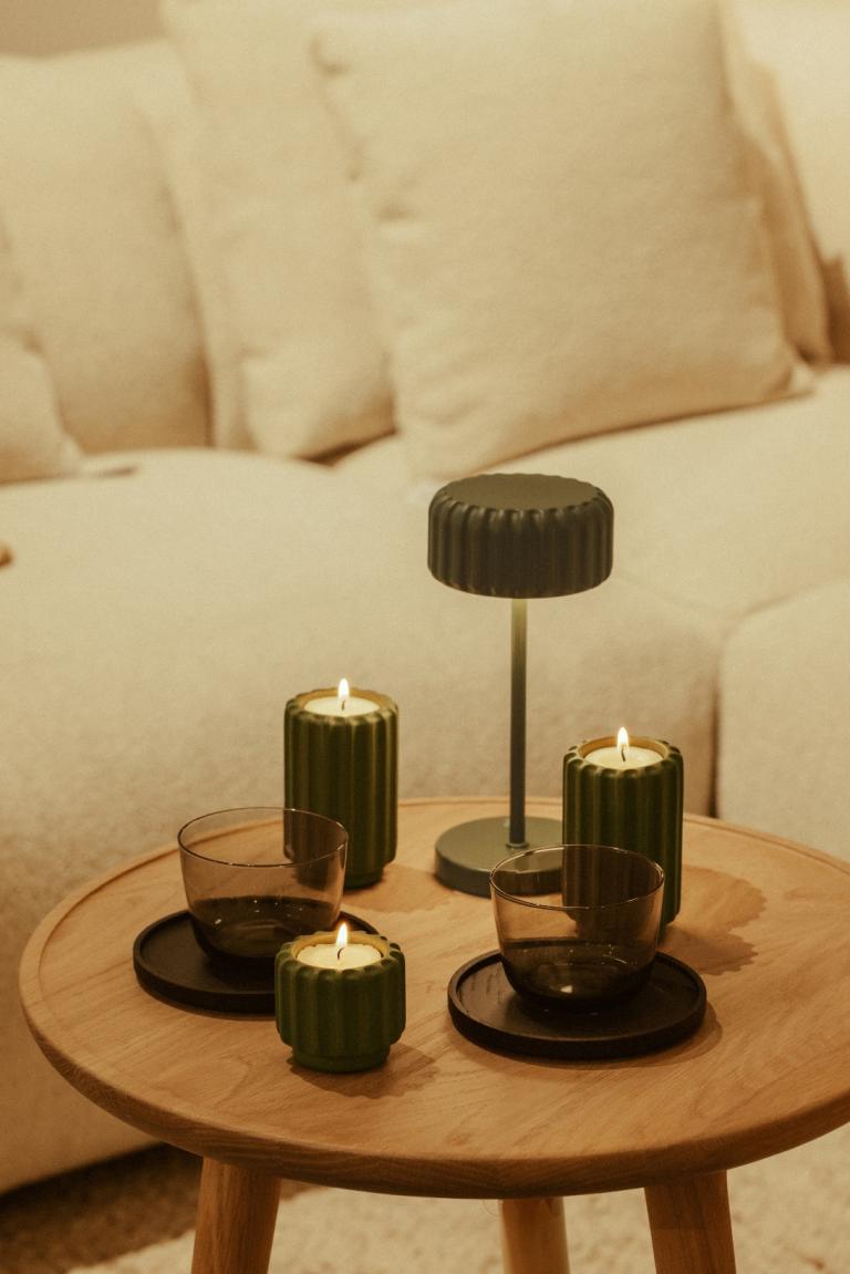 Dentelles mini bistro