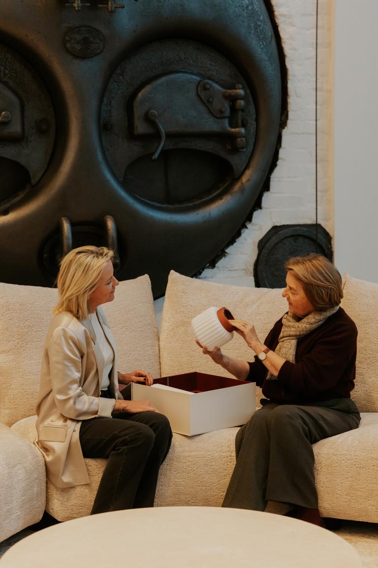 Dentelles luxe giftbox