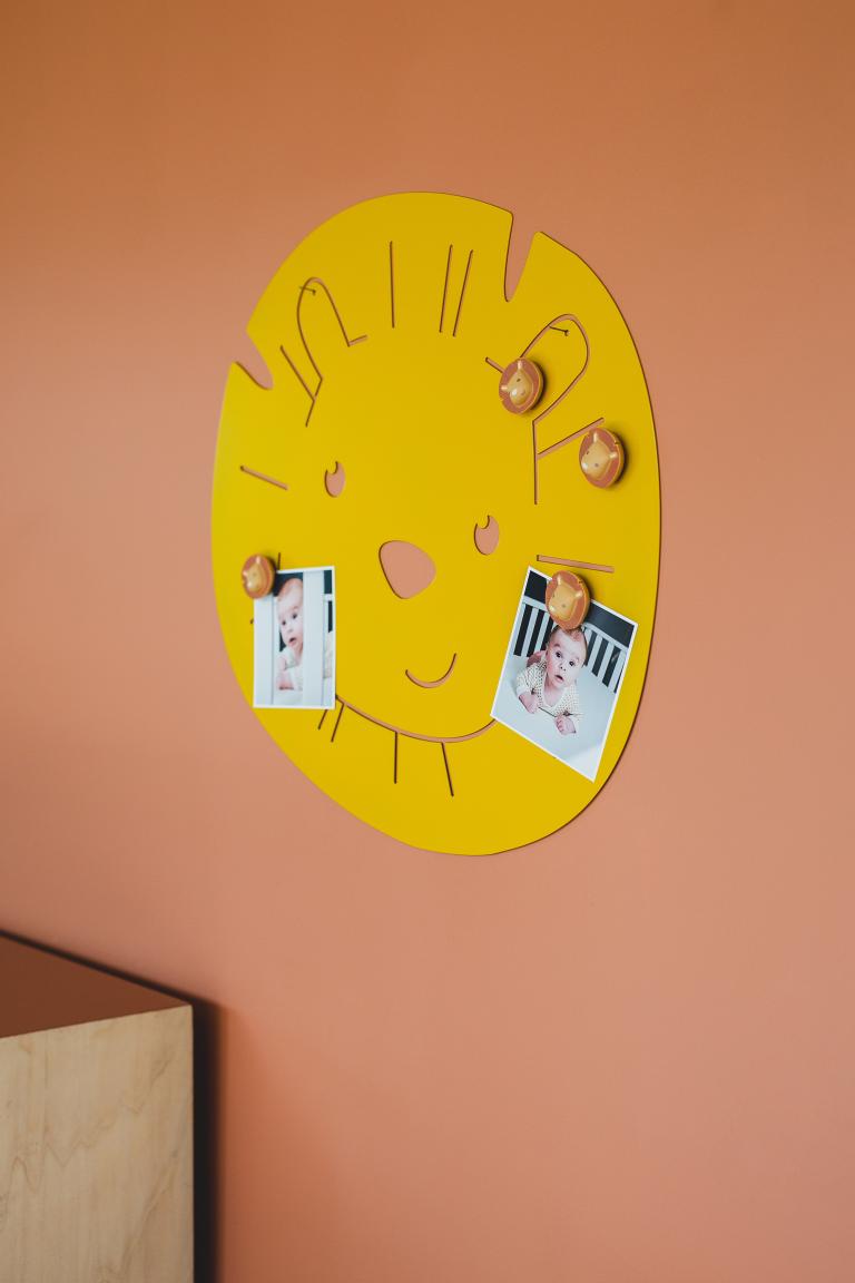Hakuna | Tableau magnétique 