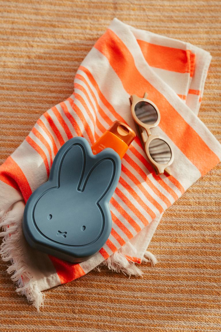 miffy bright treasure box small