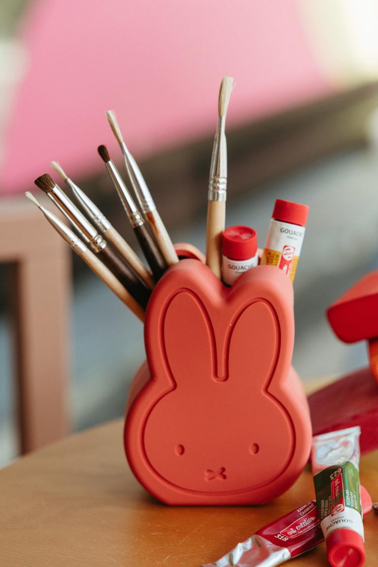 miffy bright treasure box medium