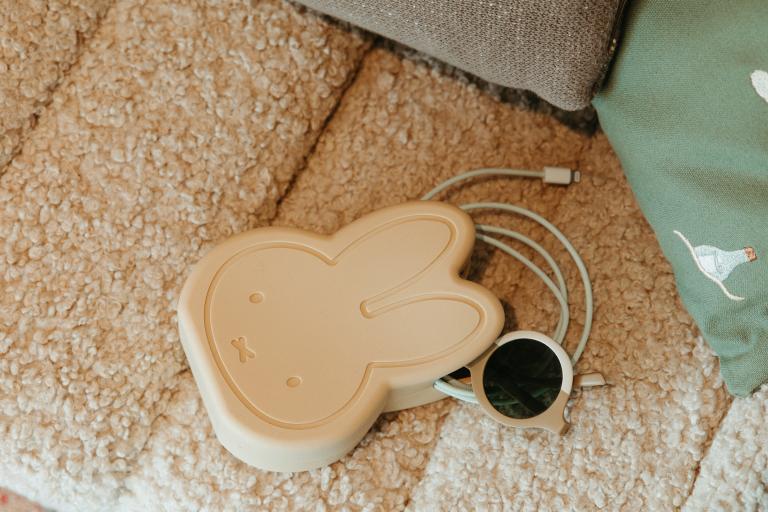 miffy bright treasure box