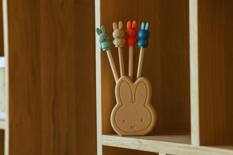 miffy bright potlood