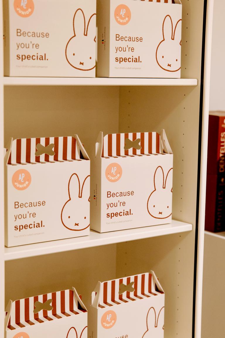 miffy gift box