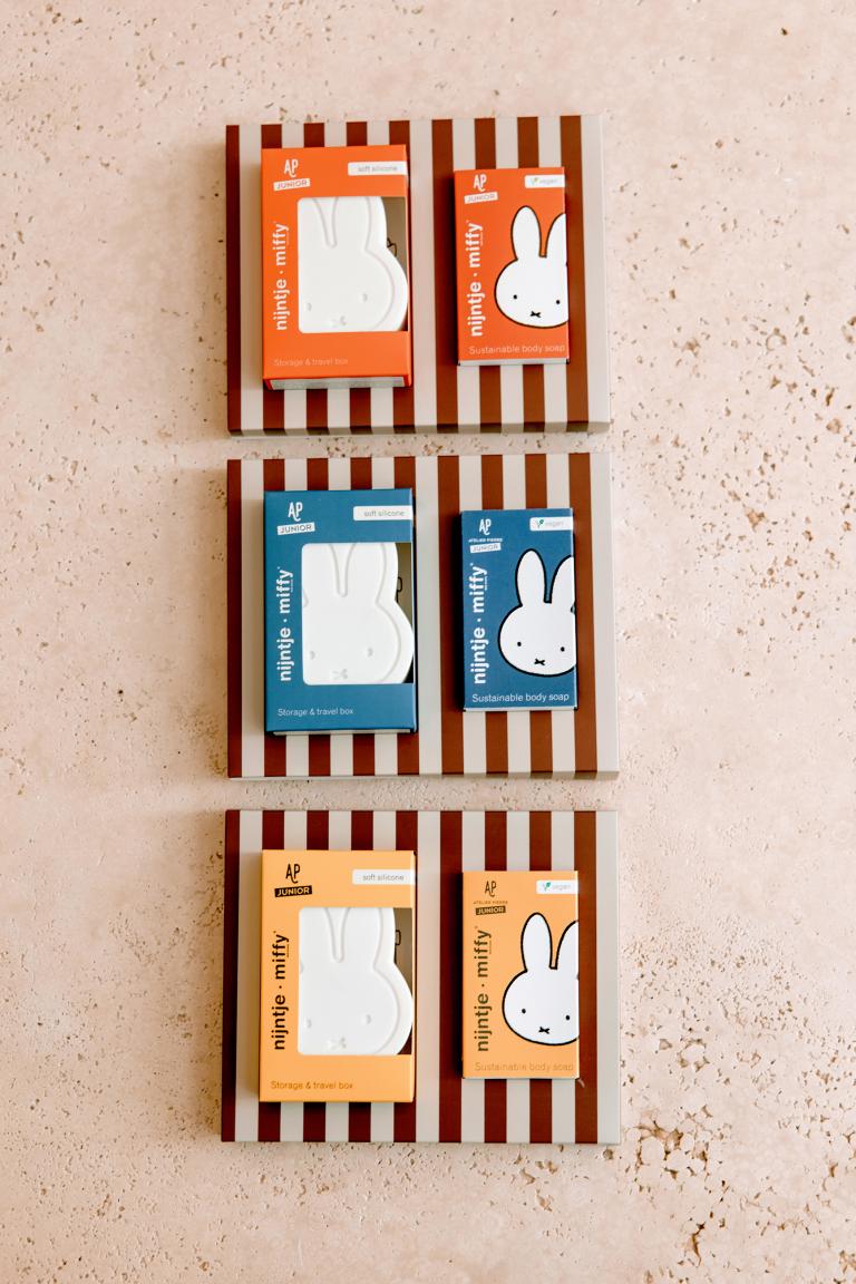 miffy gift box