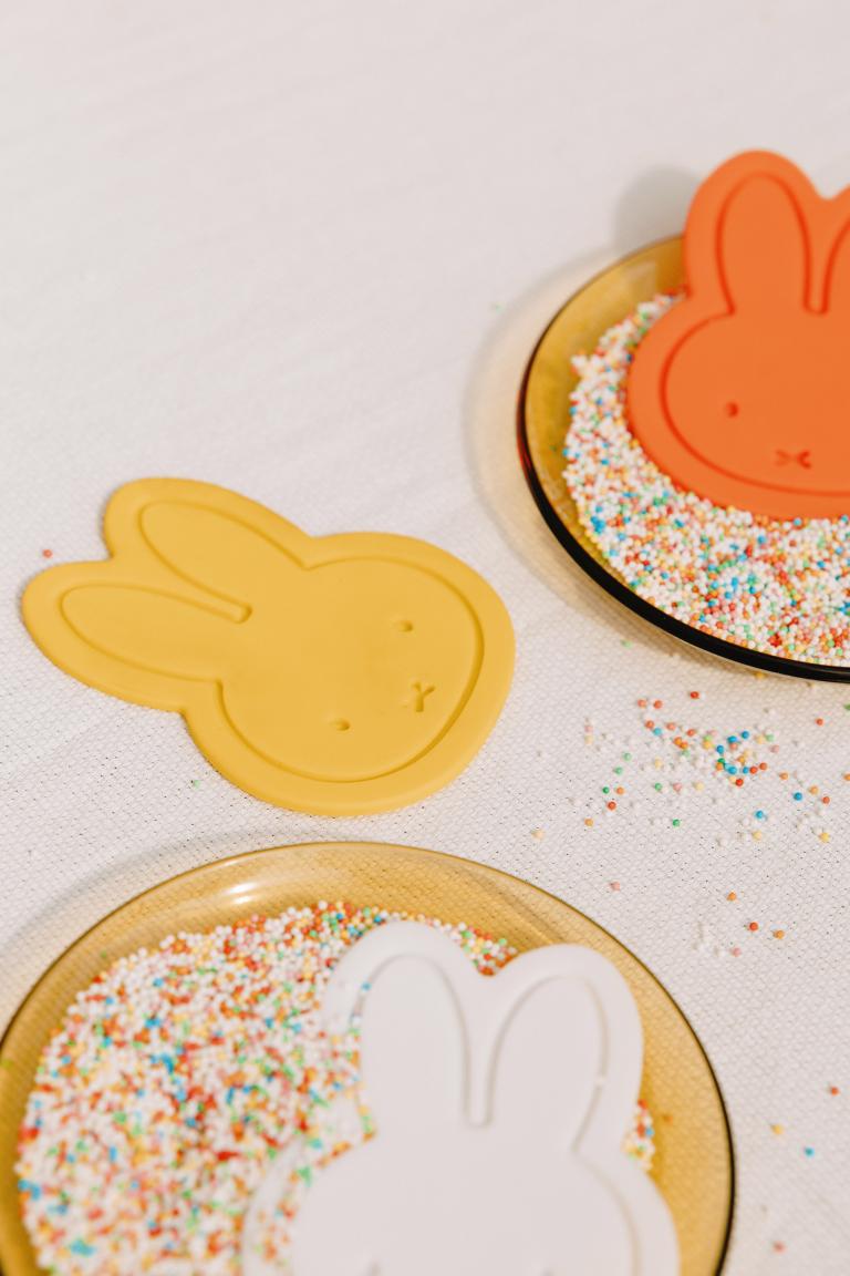 miffy coasters