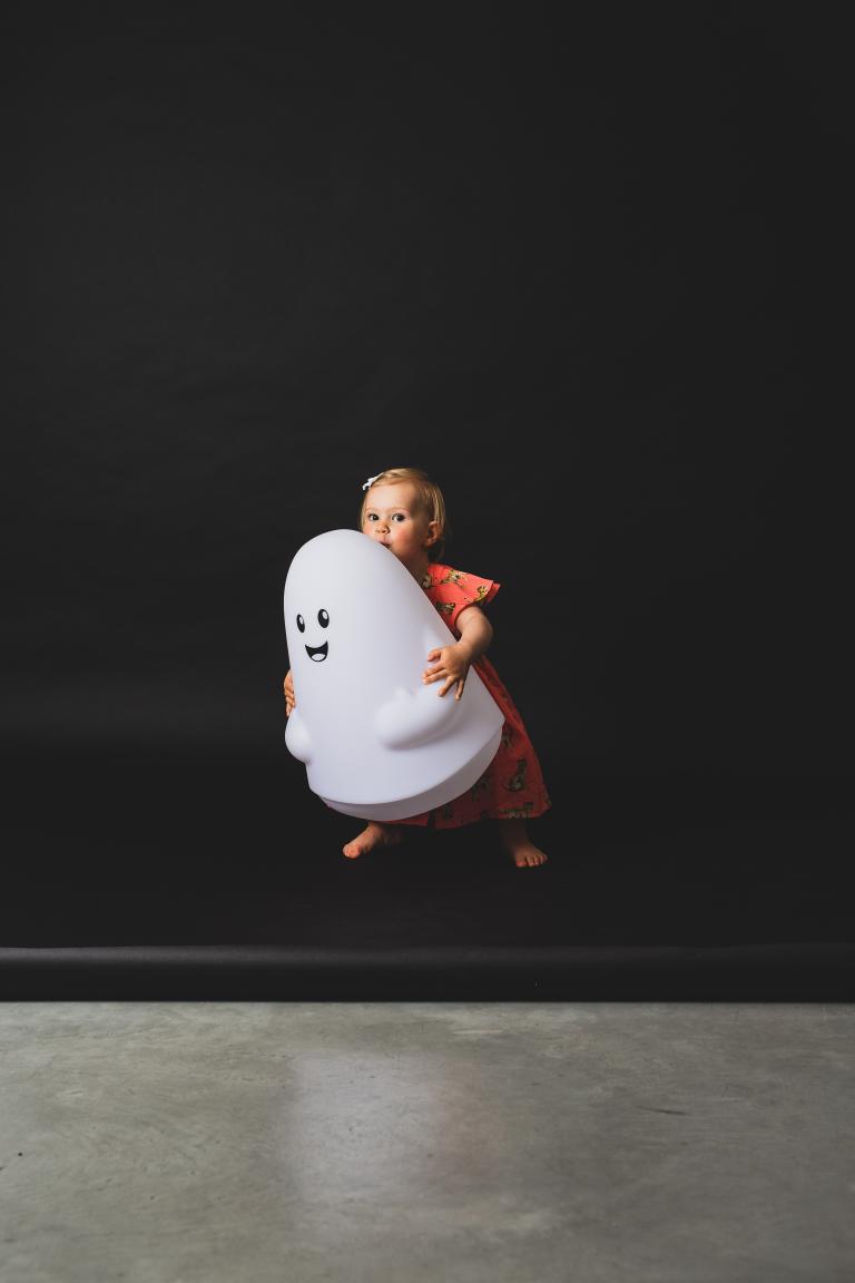 myBOO | Mood light speaker