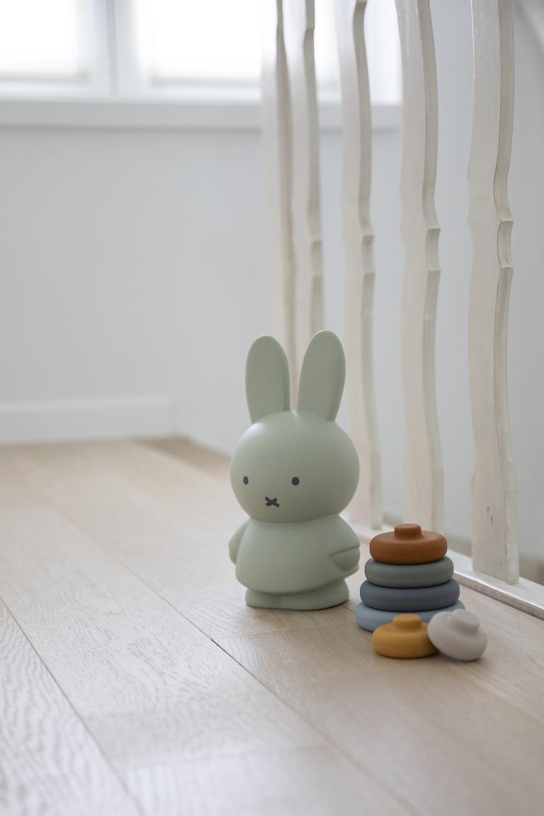 miffy warm colours