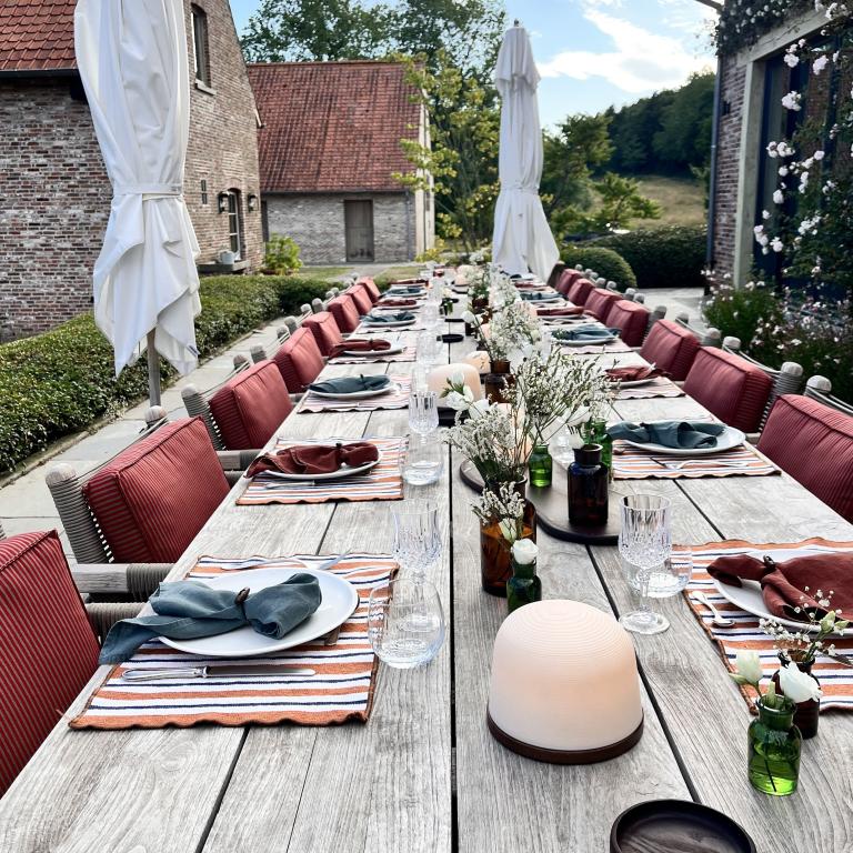 DAY OF CONVIVIALITY