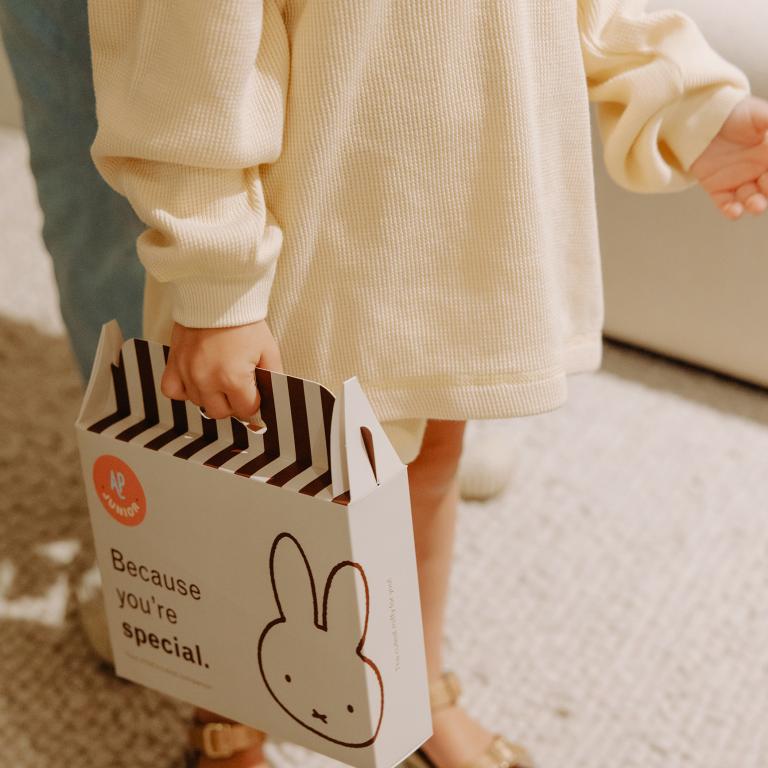 miffy gift box