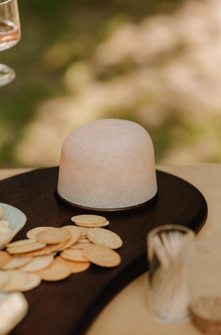 Fondant 100% recycled