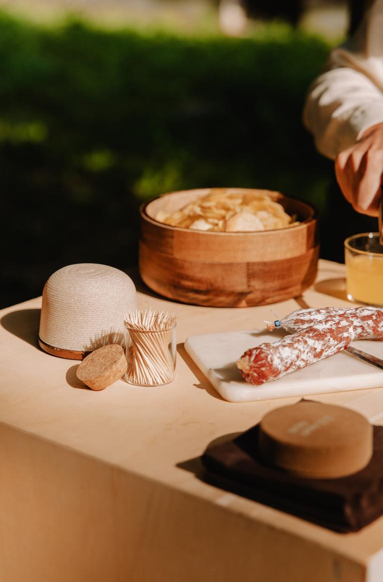 Fondant 100% recycled