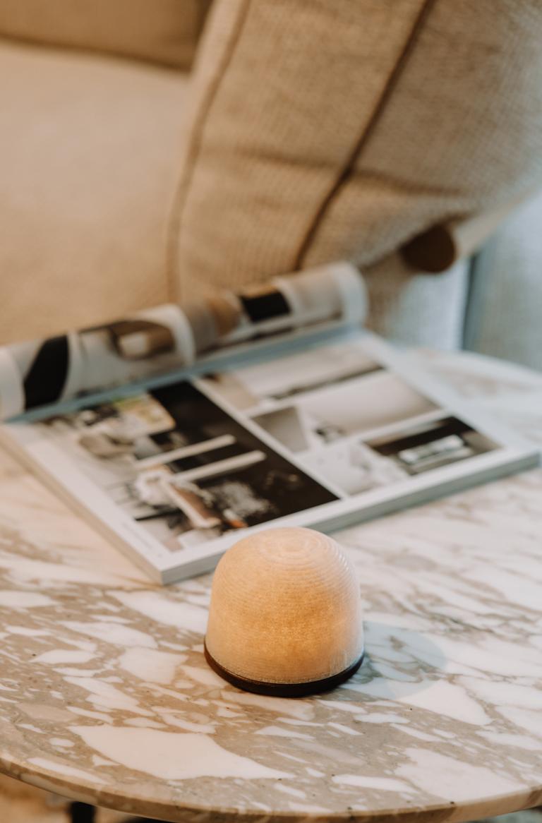 Fondant 100% recycled