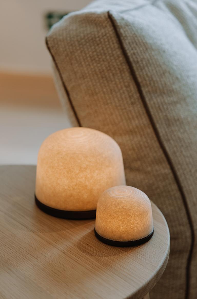 Fondant 100% recycled