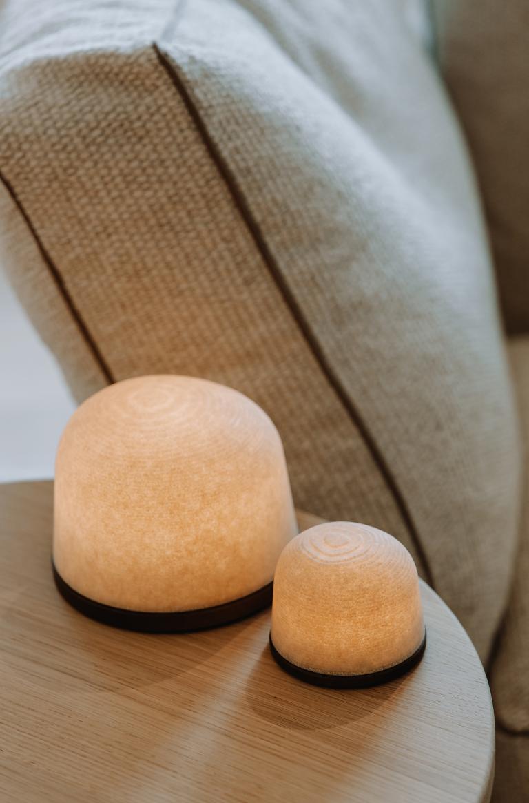 Fondant 100% recycled