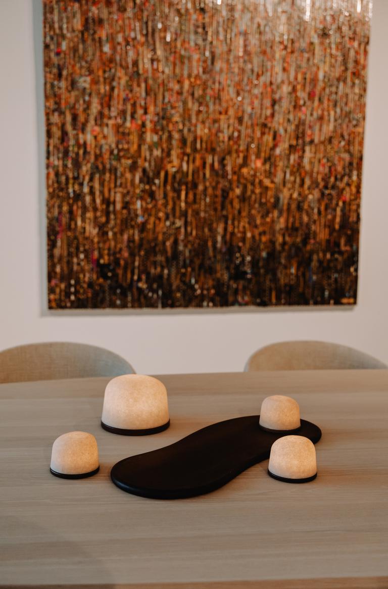 Fondant 100% recycled