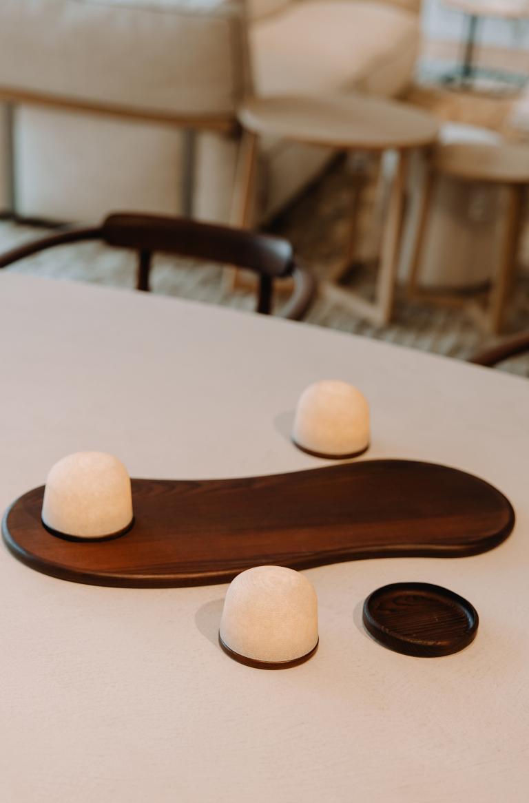 Fondant 100% recycled