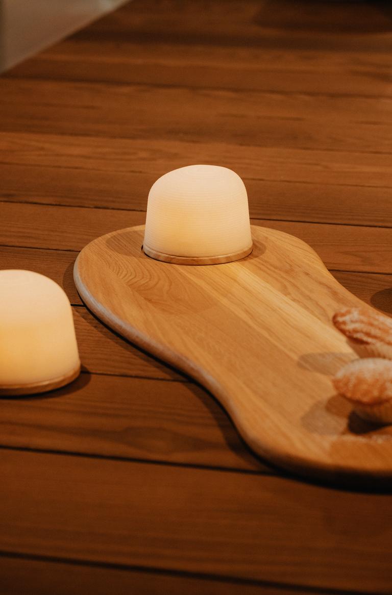 Fondant bundle apero